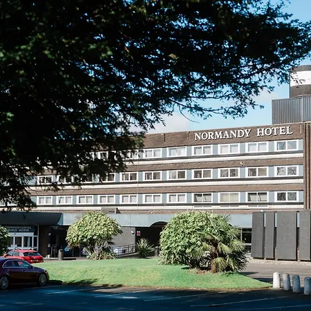 Normandy Hotel-2
