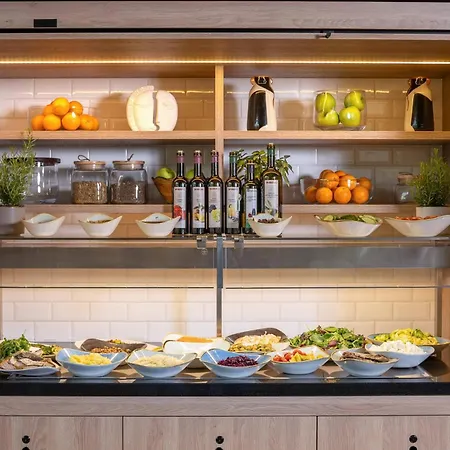 Innside By Melia Muenchen Parkstadt Schwabing-2
