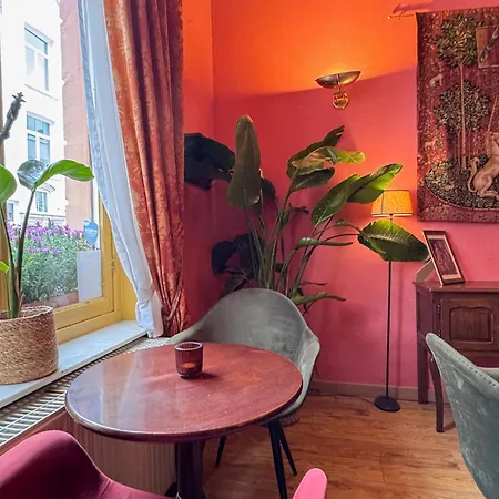 Hotel Botaniek-3