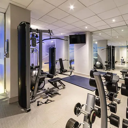 Novotel Southampton-3