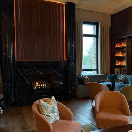 Mount Errigal Hotel, Conference & Leisure Centre-3