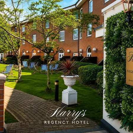 The Regency Hotel-3