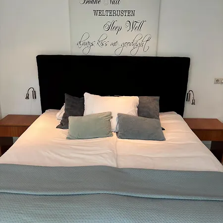 Hotel Wapen Van Delden-3