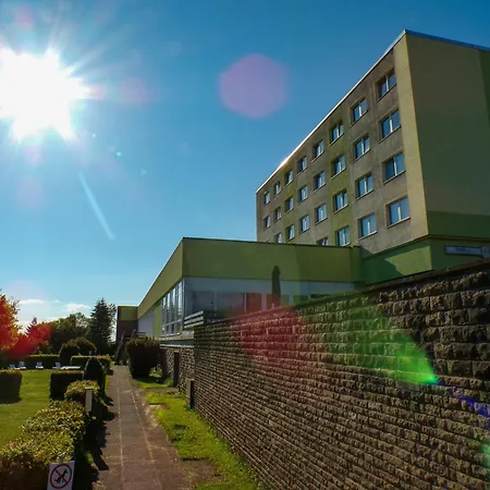 Ferien Hotel Rennsteigblick-3