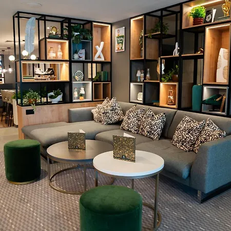 Holiday Inn Nottingham By Ihg-3