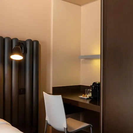 Hôtel Diana Dauphine-2