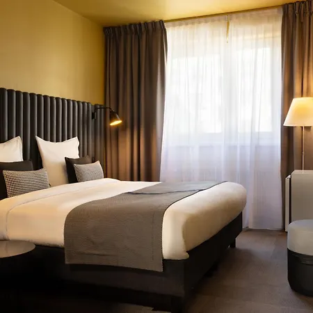 Hotel Diana Dauphine-3