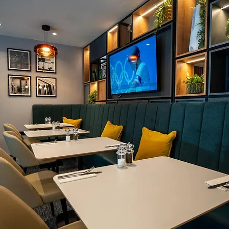 Holiday Inn Nottingham By Ihg-2