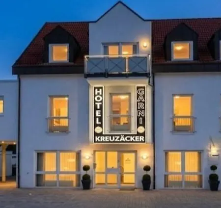 Hotel Garni Kreuzäcker-2