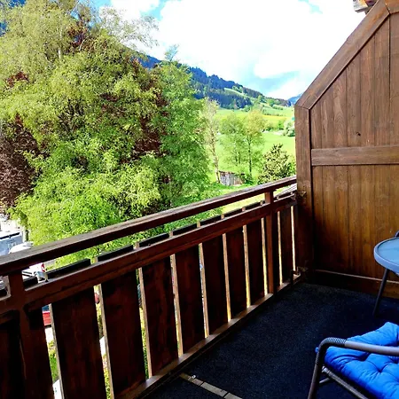 Hotel Pfrontener Hof-3