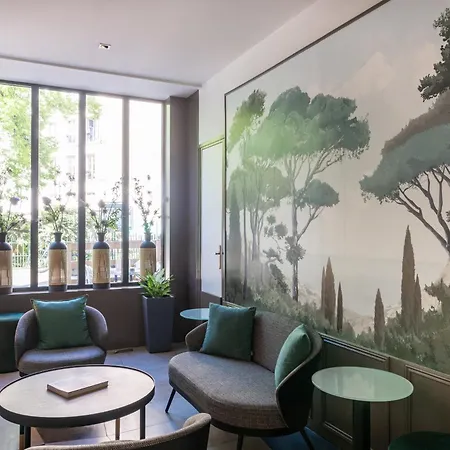 Central Hotel Paris-2