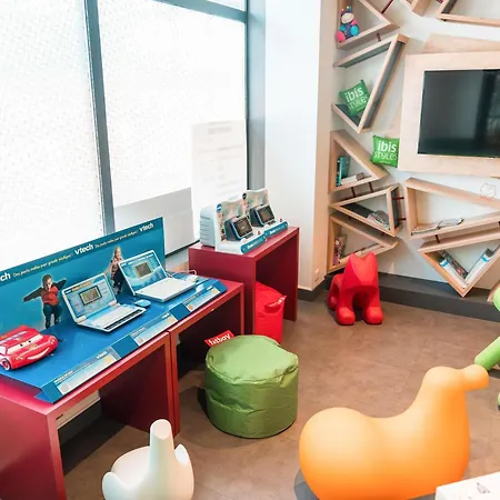 Ibis Styles Nantes Centre Gare-3