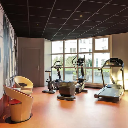 ibis Le Havre Centre-3