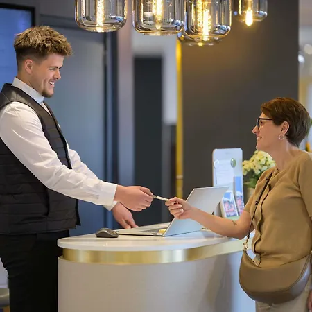 Mercure Honfleur-2