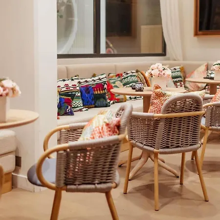 Croisette Beach Hotel Cannes - Mgallery Collection-2