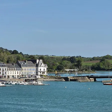 Maison Le Goyen & Spa-2