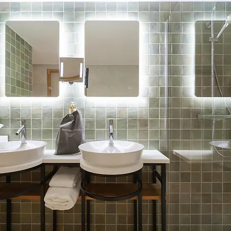 Mercure Avignon Tgv Hotel & Spa-3