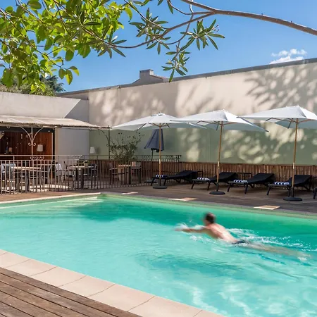 Best Western Le Galice Centre Ville-2
