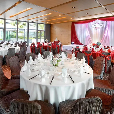 Novotel Citygate Hong Kong-2