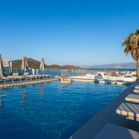 Elounda Akti Olous Adults Only-3