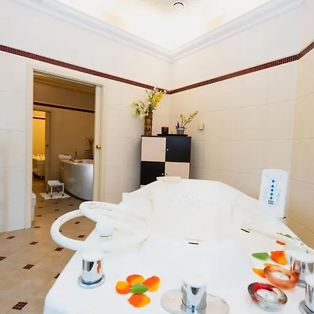 Spa Hotel Continental-3