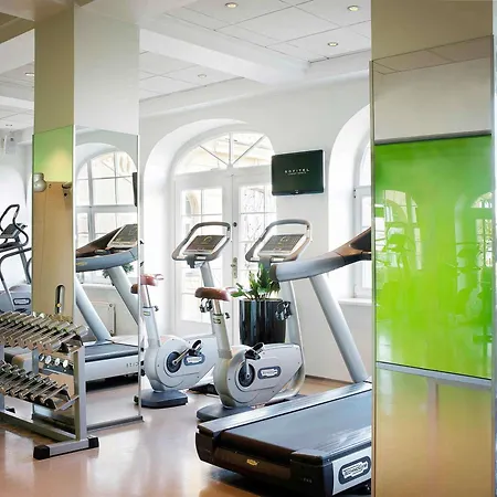 Sofitel Grand Sopot-2