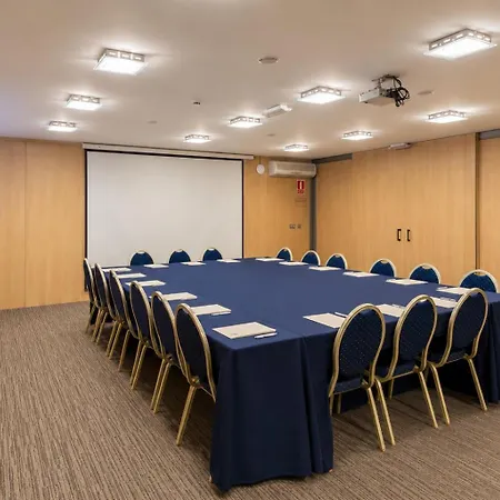 Hotel Colon Rambla-2