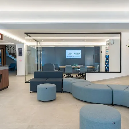 Hotel Vibra Vila - New Opening 2026-2