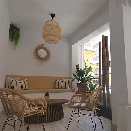 Hotel Teide (Adults Only)-2