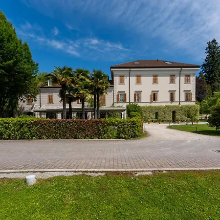 Art Hotel Varese-3