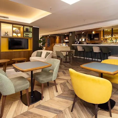 Holiday Inn Naples By Ihg-2