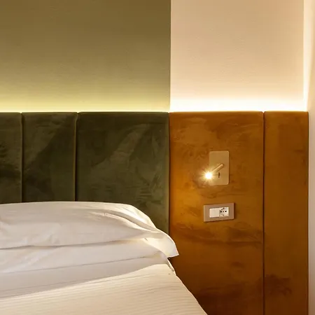 Hotel La Fortezza-2