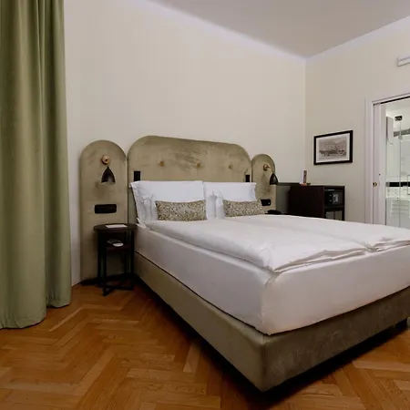 Stadt Hotel Citta-2