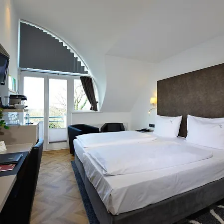 Hotel Caroline Mathilde-2