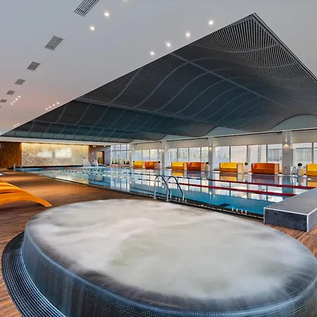 Lielupe Hotel Spa & Conferences By Semarah-2