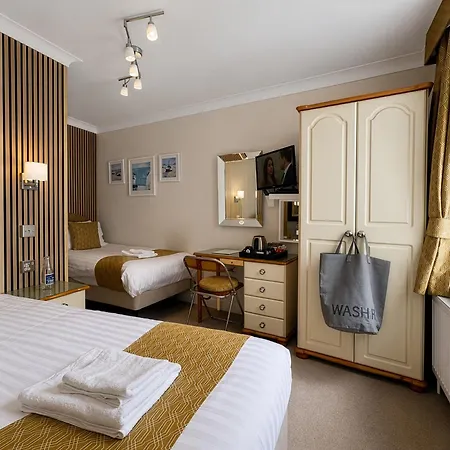 Riviera Lodge Hotel-2