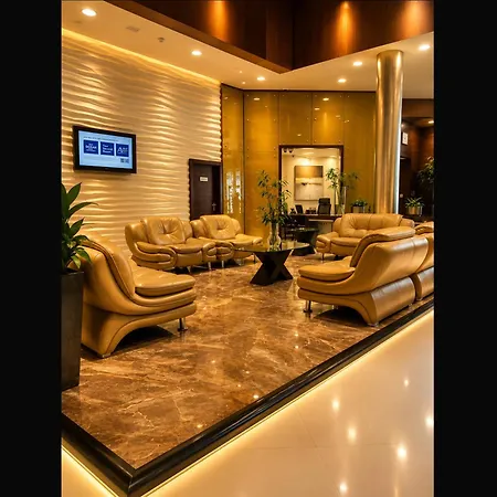 Tulip Creek Hotel Apartments-2