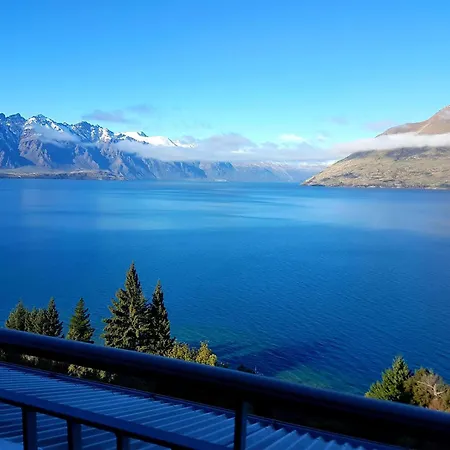 Rendezvous Heritage Hotel Queenstown-2