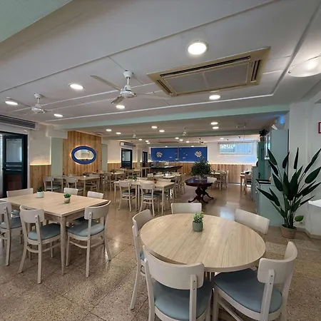 Hostal Rom Familiar-3