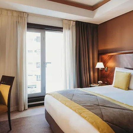 Le Diwan Hotel Rabat - Mgallery Collection-3