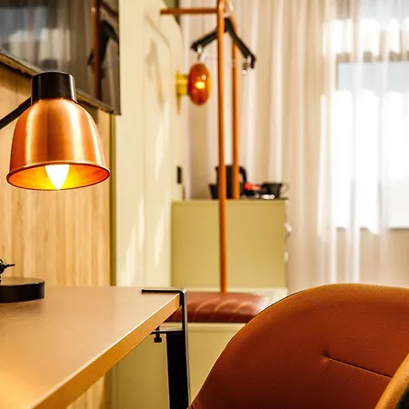 Ibis Styles York Centre-3