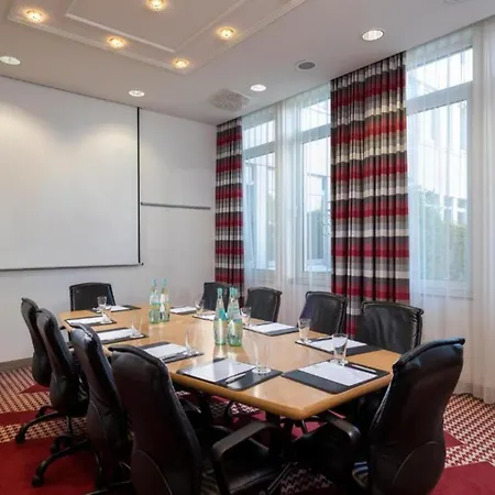 Sunday Hotel Frankfurt Airport - Neu-Isenburg-2