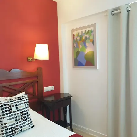 Hotel Boutique Las Arenas-2