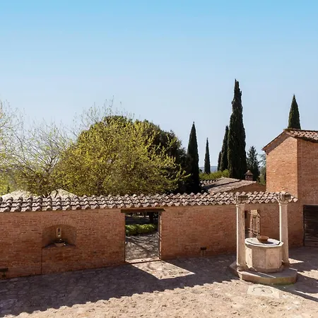 Castello Di Leonina Relais - Adults Only-2