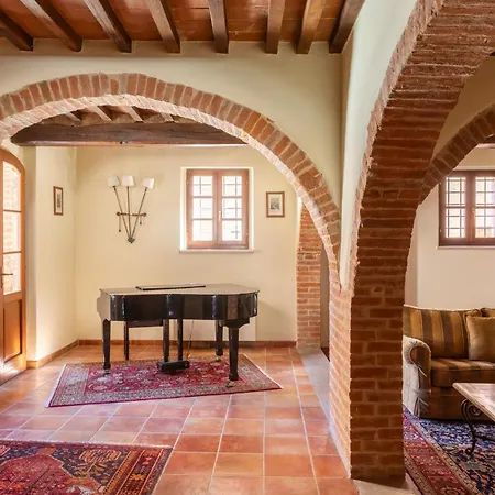 Castello Di Leonina Relais - Adults Only-2