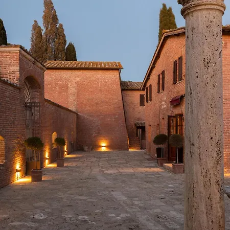 Castello Di Leonina Relais - Adults Only-3