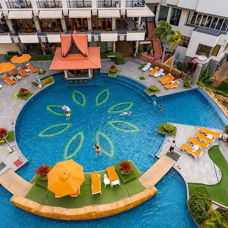 Garden Cliff Resort And Spa-2