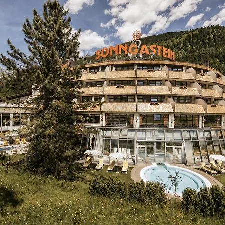Familienhotel Sonngastein-2