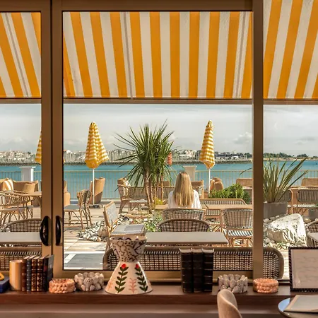 Hotel Les Brises-2