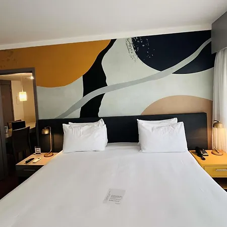 Mercure Sao Paulo Grand Plaza Paulista-3
